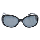 Chanel Camélia sunglasses Plastic