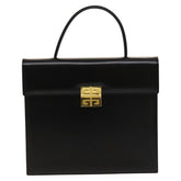 Givenchy Vintage 4G handbag Leather