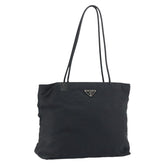 Prada Vintage Tote Tessuto