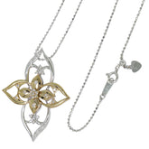 Piaget Possession Pendant Necklace 18K Rose Gold with Lapis Lazuli and Diamond