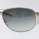 Prada Sunglasse Plastic