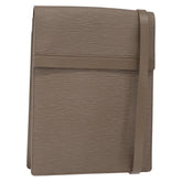 Louis Vuitton Ramatuelle Handbag Epi Leather