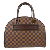 Louis Vuitton Nolita Satchel Damier