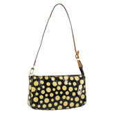 Louis Vuitton Pochette Accessoires NM Kusama Infinity Dots Monogram Vernis