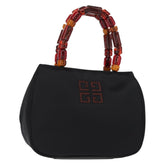 Givenchy Vintage Handbag Nylon