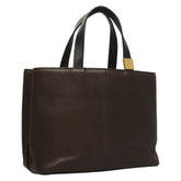 Burberry Vintage Handbag Leather