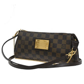 Louis Vuitton Eva Handbag Damier