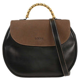 Loewe Velazquez shoulderbag Leather