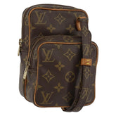 Louis Vuitton Amazone Bag Monogram Canvas