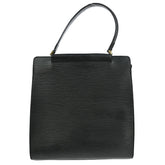 Louis Vuitton Figari Handbag Epi Leather