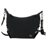 Burberry Blue Label shoulder bag Canvas