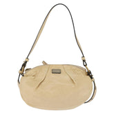 Chloe Vintage Shoulder Bag Leather