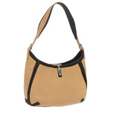 Bally Vintage Shoulder Bag Leather