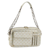 Louis Vuitton McKenna Shoulder Bag Mini Lin