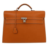 Hermes Kelly Depeche Bag Epsom