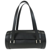 Bvlgari B.Zero1 Logomania Bag Leather
