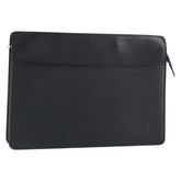 Louis Vuitton Pochette Homme Epi Leather