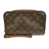 Louis Vuitton Pochette Orsay Monogram Canvas