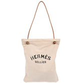 Hermes Aline Bag Toile