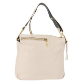 Chloe Vanessa Shoulder Bag Leather