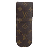 Louis Vuitton Etui à stylo Canvas
