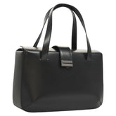 Bally Handbag Leather