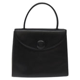 Givenchy Vintage 4G handbag Leather
