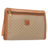 Celine Macadam Pochette Clutch