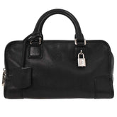 Loewe Amazona Bag Leather