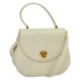 Givenchy Vintage Handbag Leather