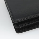 Versace Vintage Sun handbag Leather