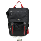 Gucci Techpack Backpack Techno Canvas