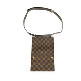 Louis Vuitton Portobello Messenger Damier