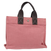 Burberry Blue Label Handbag Canvas