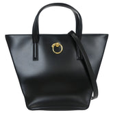 cartier Panthère Handbag Leather