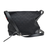 Gucci Original Messenger GG Canvas