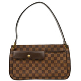 Louis Vuitton Aubagne Bag Damier