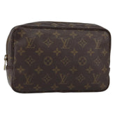 Louis Vuitton Trousse Toilette Monogram Canvas