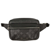 Louis Vuitton Outdoor BumBag Monogram Taigarama