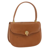 Gucci Vintage Handbag Leather