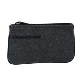 Prada Sport pouch Wool