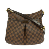 Louis Vuitton Bloomsbury Handbag Damier
