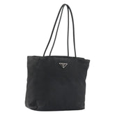 Prada Vintage Tote Tessuto