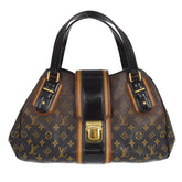 Louis Vuitton Griet Handbag Limited Edition Monogram Mirage