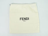 Fendi First Bag Leather