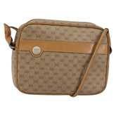 Gucci Micro GG supreme shoulder bag GG canvas