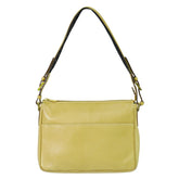 Fendi Baguette Bag Leather