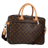 Louis Vuitton Icare Laptop Bag Monogram Canvas