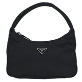 Prada Hobo Tessuto