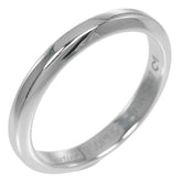 Cartier 1895 Wedding Band Platinum